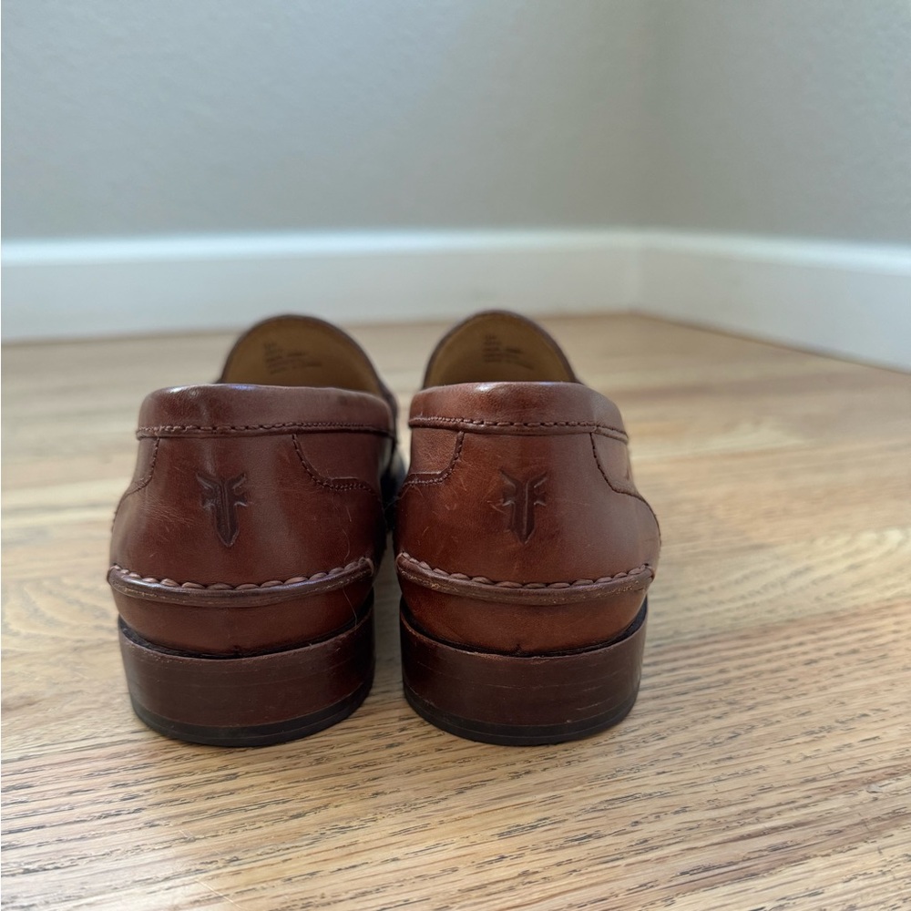 Frye loafers - Picture 3 of 5